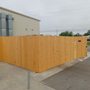 Precise Fence