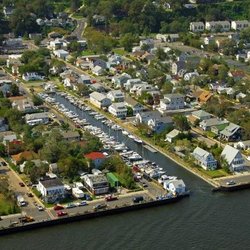 Captains Cove Marina - Highlands