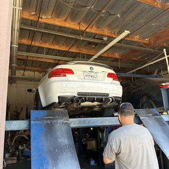 Advance Muffler - Auto Repair Near Me - Chino, California Advance Muffler - Auto Repair Near Me - Chino, California