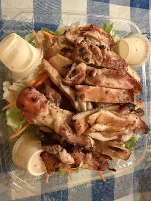 Du's Grill by null