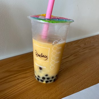 Fat Straws - Bubble Tea Near Me - Richardson, Texas Fat Straws - Bubble Tea Near Me - Richardson, Texas
