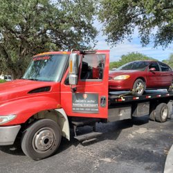 Jacob's Auto Towing Transport - Junk Cars REMOVAL