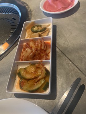 704 Korean BBQ by null