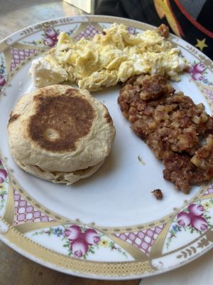 Garrison Inn Boutique Hotel by null