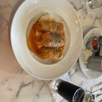 Cafe Adel - Mediterranean Near Me - Houston, Texas