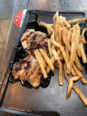 TGI Fridays by null