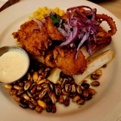 Pio Peruvian rotisserie chicken