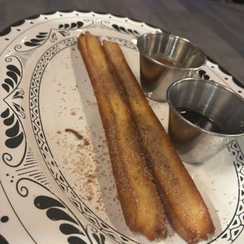 The Mexicano - Churros - Mexican Near Me - Phoenix, Arizona The Mexicano - Churros - Mexican Near Me - Phoenix, Arizona