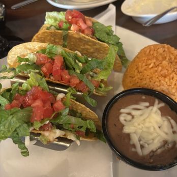 Tortilla Soup - Classic Taco Plate - Bars Near Me - McComb, Mississippi Tortilla Soup - Classic Taco Plate - Bars Near Me - McComb, Mississippi