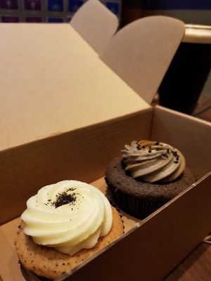 Plain Vanilla ION Orchard by null