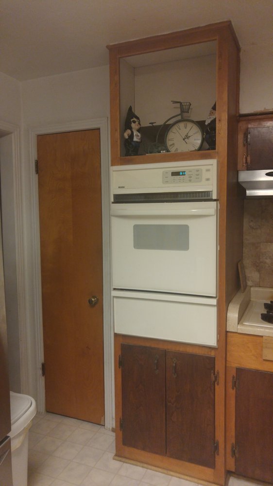 Slide of Complete Home Remodel & Renovation