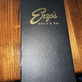 Enzo’s Bistro & Bar - Bar menu - Italian Near Me - Issaquah, Washington Enzo’s Bistro & Bar - Bar menu - Italian Near Me - Issaquah, Washington