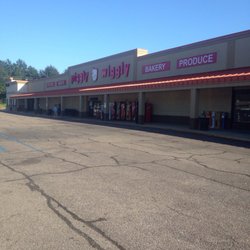 Piggly Wiggly - Storefront