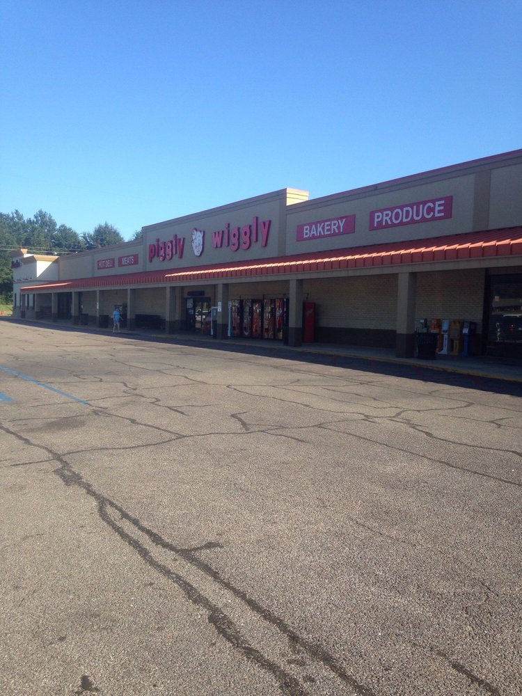 PIGGLY WIGGLY Updated September 2024 Highway 26 W, Wiggins