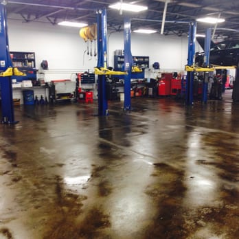 A1 Automotive - We keep our facility extremely clean! Washing down once a week! - Auto Repair Near Me - Lincoln, Nebraska A1 Automotive - We keep our facility extremely clean! Washing down once a week! - Auto Repair Near Me - Lincoln, Nebraska