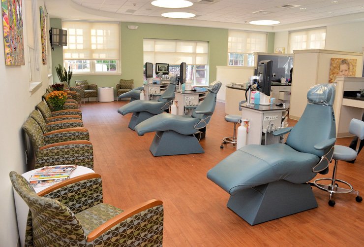 SPRINGFIELD ORTHODONTICS Updated September 2024 30 N Brookside Rd