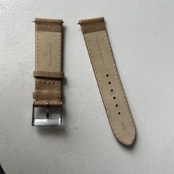 Legend of Time - The strap sent (6 holes)