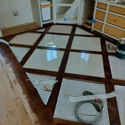 David's Custom Flooring