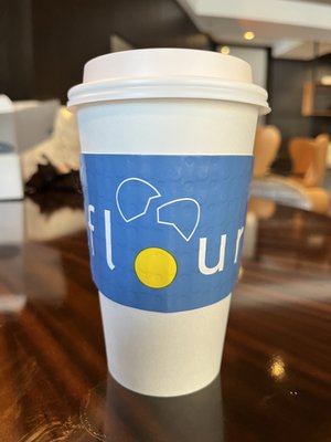 Flour Bakery + Cafe by null