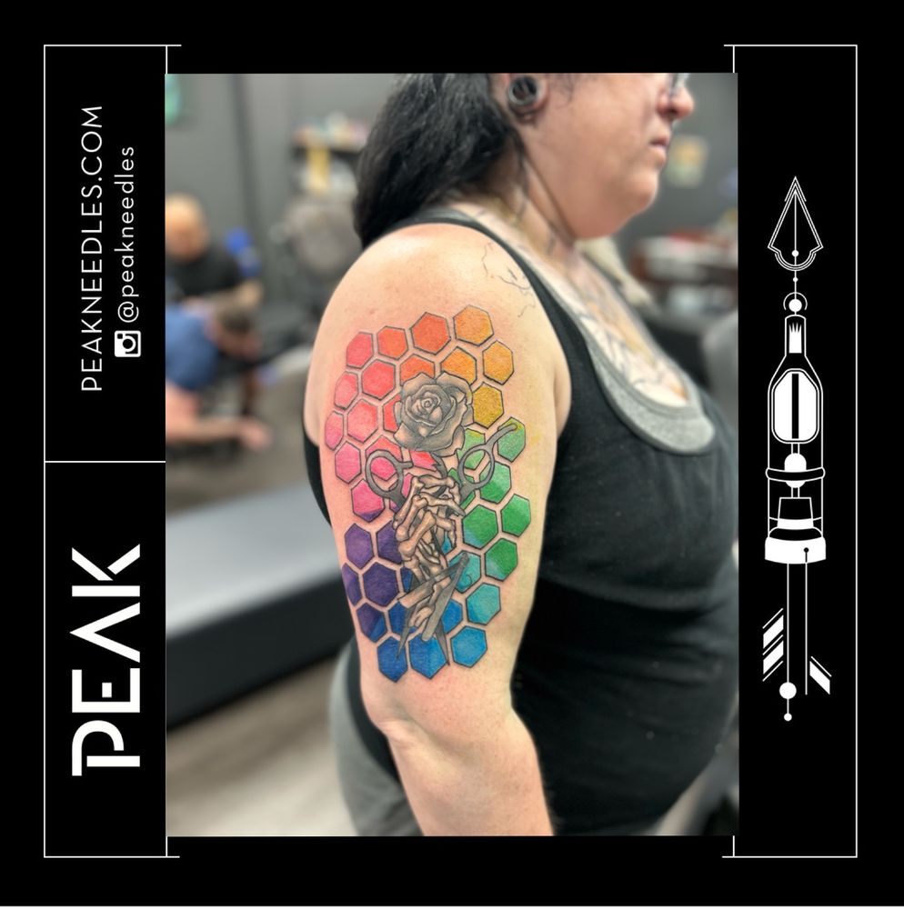 HYPNOTIQUE INK Updated August 2024 197 Photos 222 Smallwood