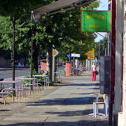 Bistro Delal