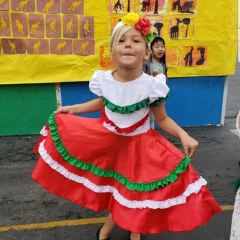 Emelita St Elementary School - La raspa!! International dance day with dances from around the world - Elementary Schools Near Me - Encino, California Emelita St Elementary School - La raspa!! International dance day with dances from around the world - Elementary Schools Near Me - Encino, California