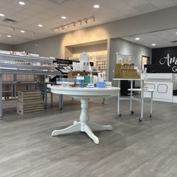 Amelia Gray Salon and Spa - Lobby