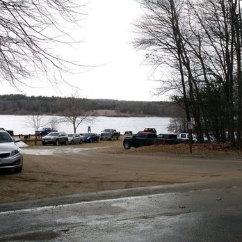 West Thompson Lake Disc Golf Course - Loads of parking (near the boat launch) - Disc Golf Near Me - Thompson, Connecticut West Thompson Lake Disc Golf Course - Loads of parking (near the boat launch) - Disc Golf Near Me - Thompson, Connecticut