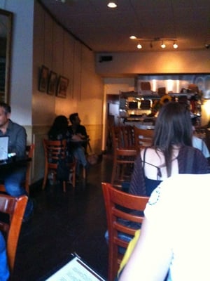 Utopia Cafe & Grill by null