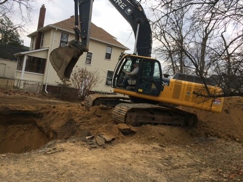 Slide of Lake Orion Plumbing, Heating & Cooling