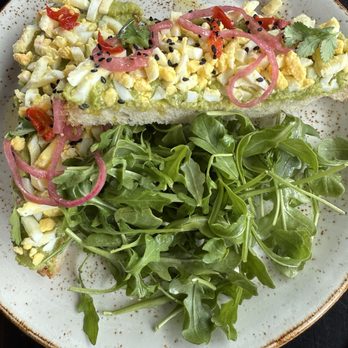 Graze - Breakfast & Brunch Near Me - Ho-Ho-Kus, New Jersey