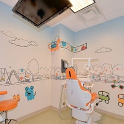 My Kid's Dentist & Orthodontics
