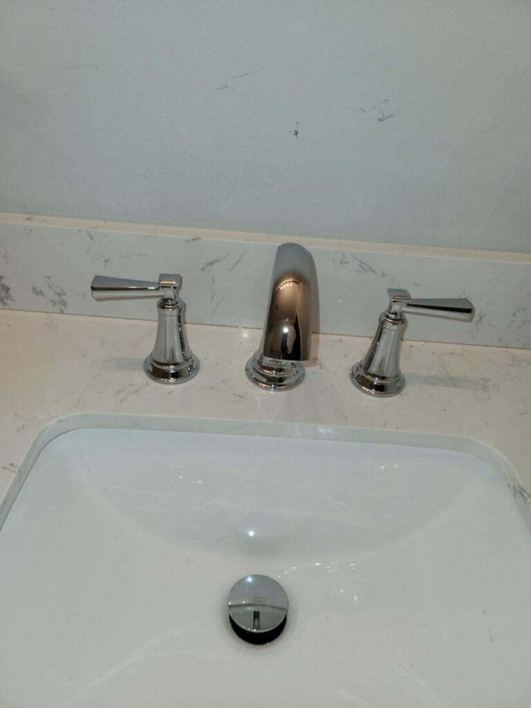 Slide of High Tide Plumbing and Piping