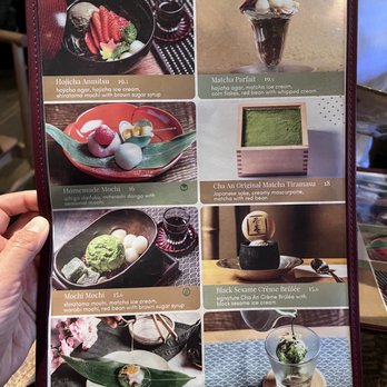 Cha-An - Japanese Near Me - New York, New York Cha-An - Japanese Near Me - New York, New York
