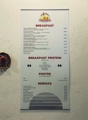 El Jefe's Taqueria - Symphony by null