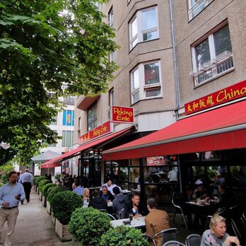 Peking Ente - Biergarten - Dim Sum Near Me - Berlin, BE Peking Ente - Biergarten - Dim Sum Near Me - Berlin, BE