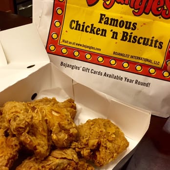 Bojangles - Box of 8 - Fast Food Near Me - Wake Forest, North Carolina Bojangles - Box of 8 - Fast Food Near Me - Wake Forest, North Carolina