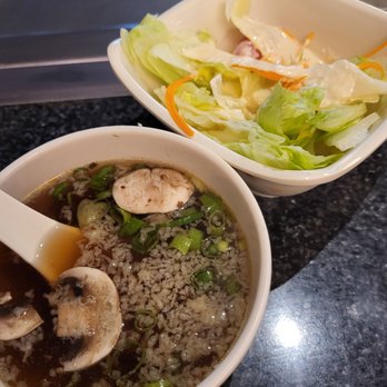 Wu's House - Soup & salad - Japanese Near Me - Evergreen Park, Illinois Wu's House - Soup & salad - Japanese Near Me - Evergreen Park, Illinois