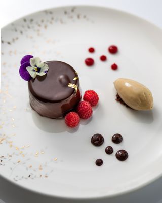 Alexander's Steakhouse Pasadena by null