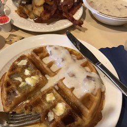 House Made Chipped Beef House Made Chipped Beef