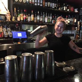 320 Main - Brittany bartender - New American Near Me - Seal Beach, California