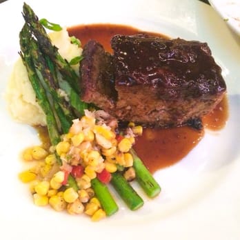 The Attic - Turkey meatloaf - Breakfast & Brunch Near Me - Long Beach, California