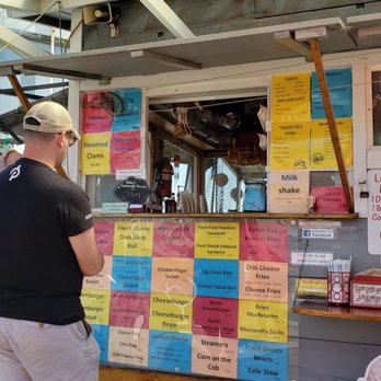 Sprague's Lobster - Seafood Near Me - Wiscasset, Maine Sprague's Lobster - Seafood Near Me - Wiscasset, Maine