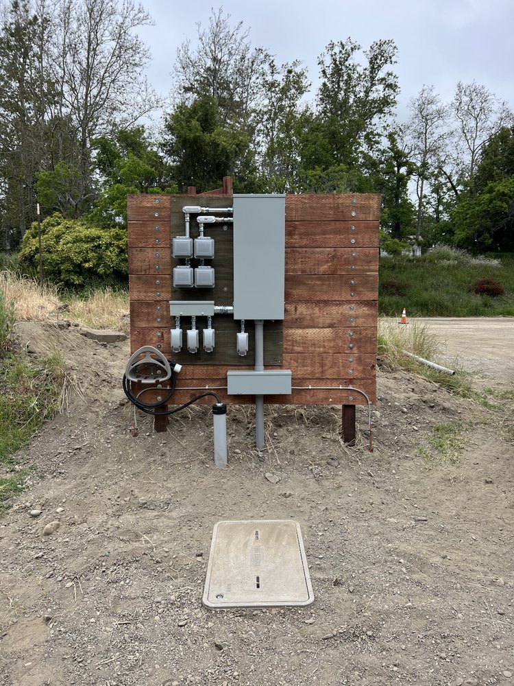 Slide of AMP-A-NEER ELECTRIC