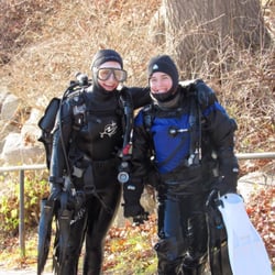 United Divers