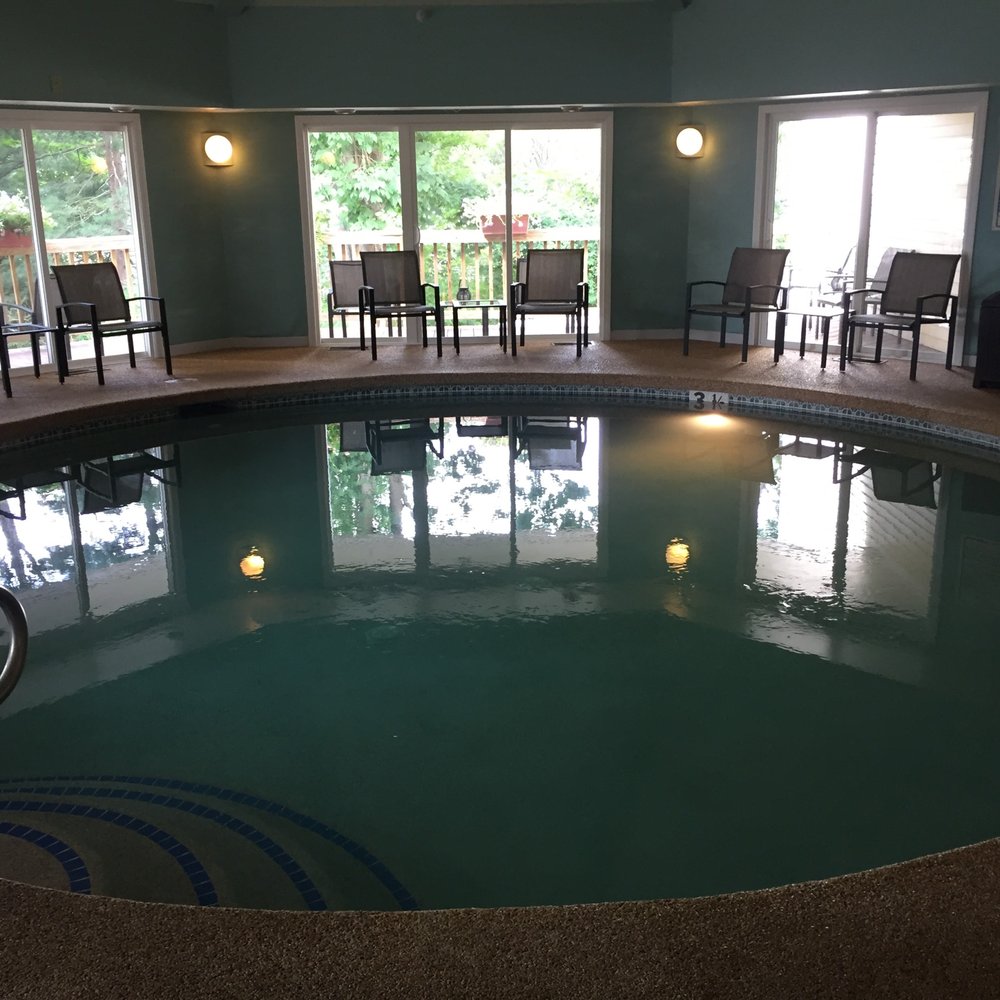 Grand Hotel of Ogunquit - Indoor Pool - Hotels Near Me - Ogunquit, Maine Grand Hotel of Ogunquit - Indoor Pool - Hotels Near Me - Ogunquit, Maine