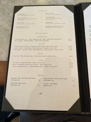 Menu photo 2 Death & Taxes Raleigh, NC Menu photo 2 Death & Taxes Raleigh, NC