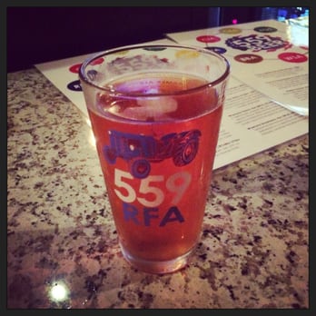 559 Beer - Breweries Near Me - Clovis, California
