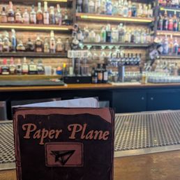 Bar Bar