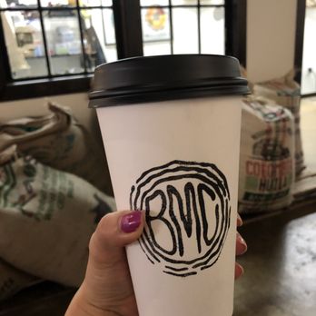 Big Mouth Coffee Roasters - Coffee Roasteries Near Me - Beacon, New York